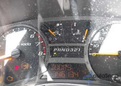 2005 GMC Canyon Sle из США, поврежденный, VIN 1GTCS196558264487